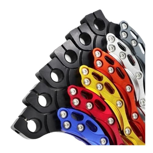 Moto starter levier CNC pour rouler sereinement en ville RSZ - 6