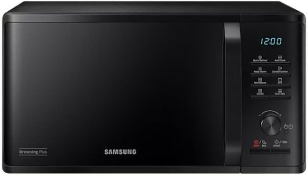 Microondas Samsung MG23K3515AK