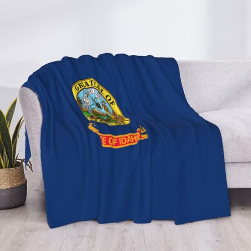 Couverture douillette EdWal en microfibre pour remplacer votre couette légère trop lourde - 6