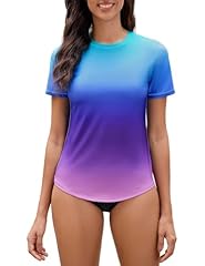 Blue Purple Gradient