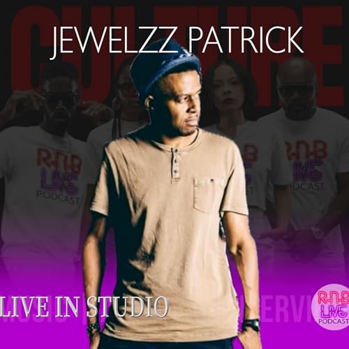 S5 EPI-70 Jewelzz Patrick