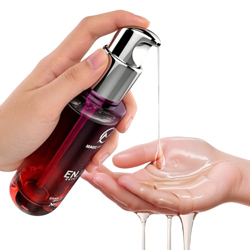 Intensives schnelles Orgasmus-Gel Frauen Weiblicher Libido-Booster für Frauen Sensual Arousal Enhancer für Frauen - für prickelnden Sex und längeren Spaß Vaginales Straffungsöl (30ml)