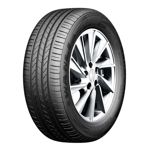 Amazon.co.jp: ワンリ Wanli 195/65R15 95T サマータイヤ SP026 製造1