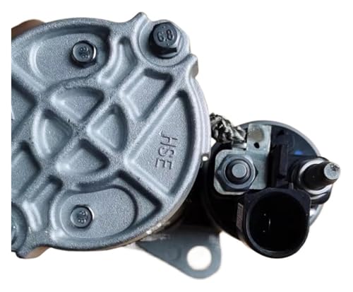 Motor de arranque el&eacute;ctrico Skoda Kamiq Rapid Spaceback 02M911021C kit 2