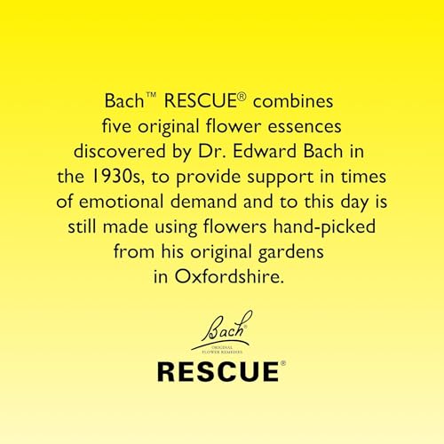 bach rescue sleep liquid melts natural orange vanilla flavor natural sleep aid stress relief homeopathic flower essence free of melatonin gluten amp sugar non-alcohol non-narcotic 28ct