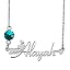 Alayah - Silver