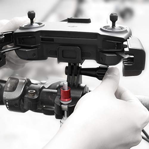 Suporte universal de telefone para bicicleta da Besportble, suporte de telefone para guidão de bicic