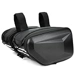 大容量 に適合するドゥカティ スクランブラー Sixty2 / モンスター 797 用 サイドハンギングサドルバッグ 多機能収納サドルバッグ ツールバッグ サドル収納