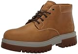 Timberland Men's Arbor Road Waterproof Chukka, Brown, 12 Medium