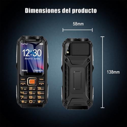 Catálogo de Celular epik los más recomendados. 2 Imagen adicional