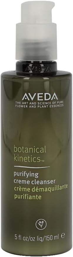 Botanical Kinetics Purifying Creme Cleanser - 150ml/5oz