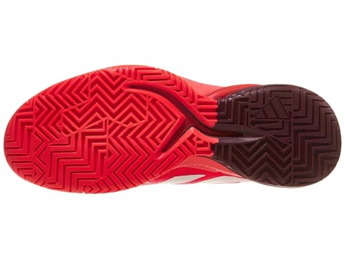 Image of Adidas Mens Adizero Cybersonic 2 Tennis Shoes