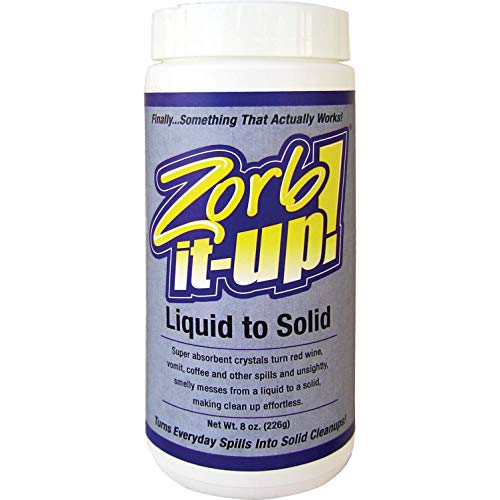 Urine Off Zorb It Up Super Absorbent Powder 226 G Buy Online In Faroe Islands At Faroe Desertcart Com Productid