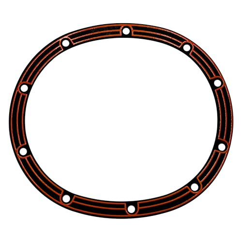 D035 Differential Cover Gasket Replacement for Dana 35 Drivetrain Sealing