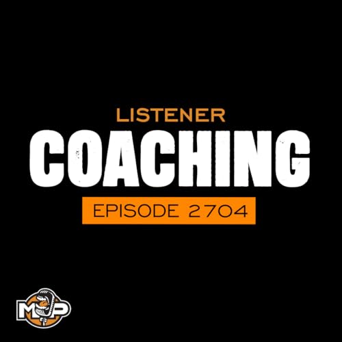 2704: How to Finally Reach Peak Fitness