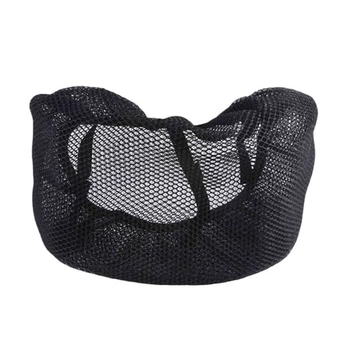 Housse de siège moto pour CL500 CL250 SCL500 coussin respirant et de protection