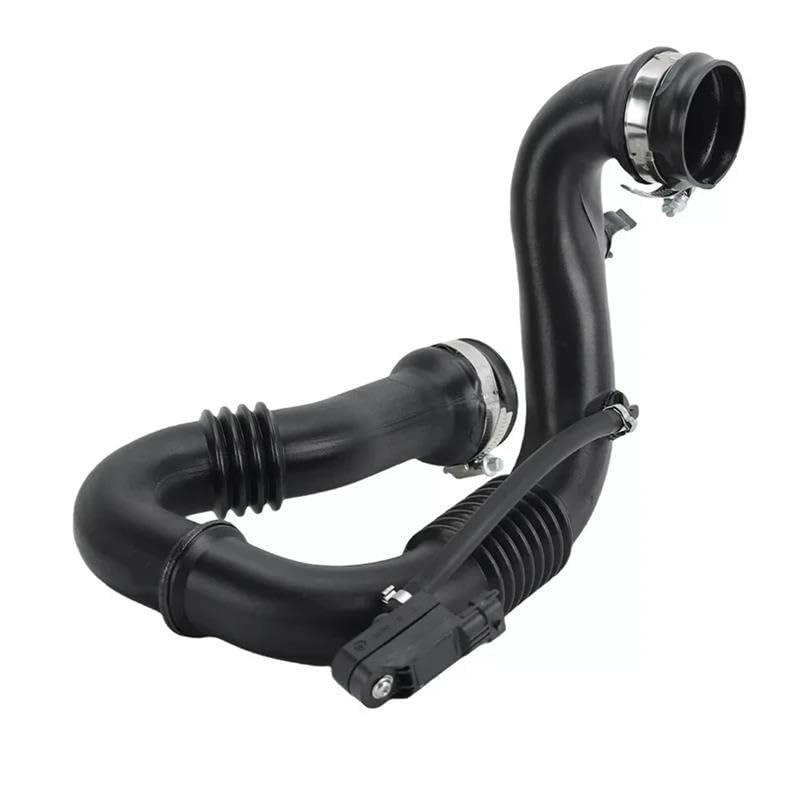 Conduit de refroidisseur intermédiaire Trafic 2.0 dCi durite turbo boost