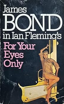 For your eyes only