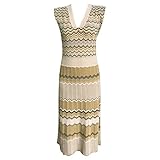 Rueda tricot larga JACQUARD COL V