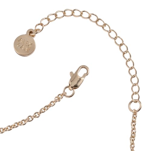 Alex and Ani Sunflower & Bee Pendant Necklace3