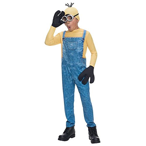 Rubie's Minions Kevin Child Costume, Small