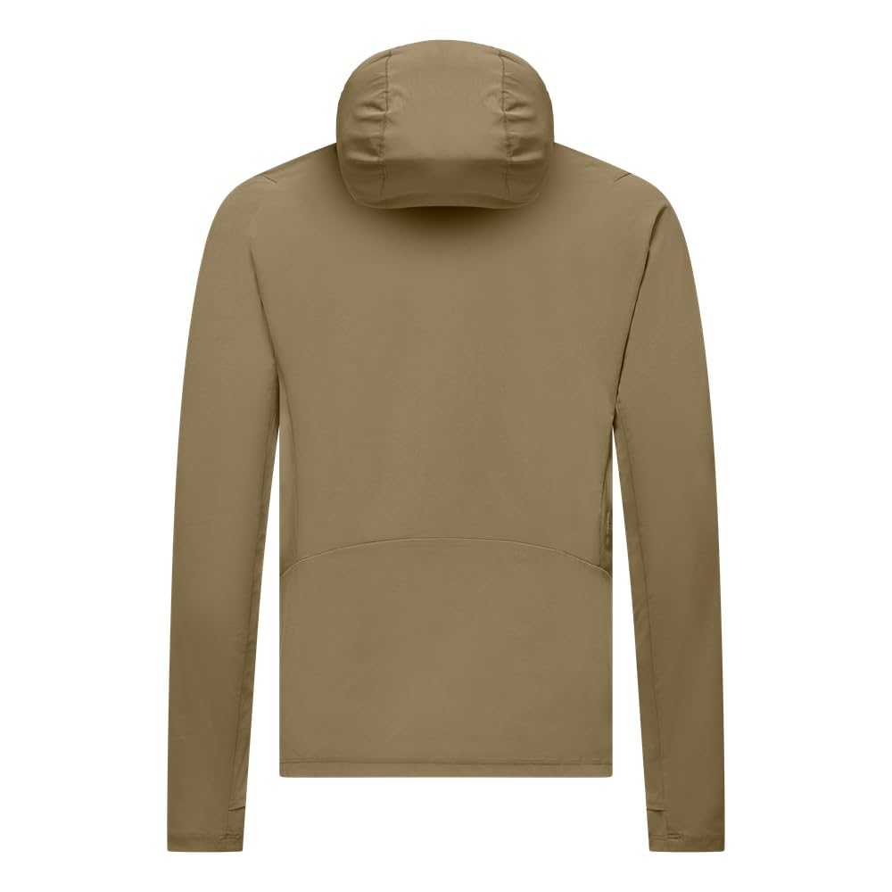 SALEWA Puez Sun Hoodie M Jacket Uomo