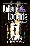 Urban Legends (Metamor City)