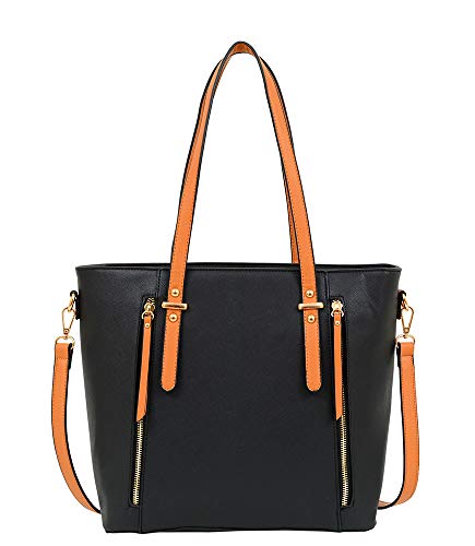 Bolso tote para vino Loving Liquid Line con boquilla oculta - Capacidad 1,5 litros miniatura 1