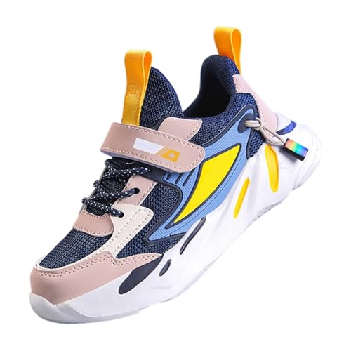 Chaussures de sport pour fille running confortables de mi-saison