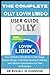 The Complete OLLY Lovin Libido User Guide: Your Definitive Handbook to Safe Usage, Precise Dosage, Unlocking Maximum Efficacy, and Lifestyle Optimization for Peak Performance