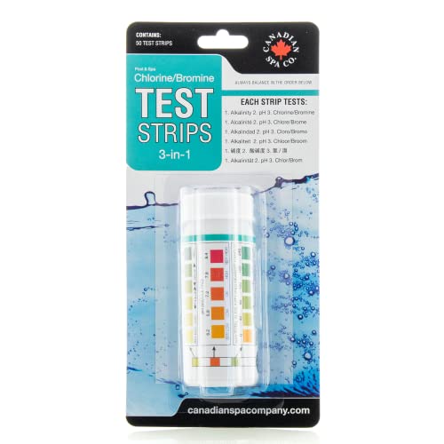 Ph value test strips water The 15 best products in comparison