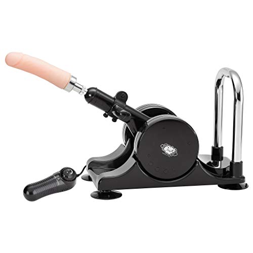 Cloud 9 Novelties Thruster Sex Machine
