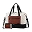 Black-Beige-Brown