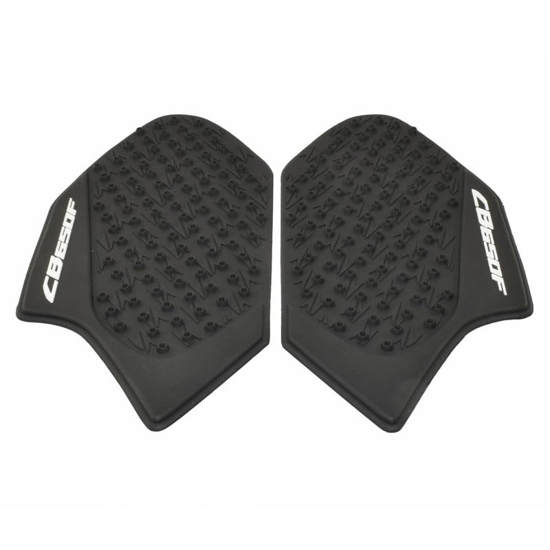 Protection réservoir tampon pour CB650F Évitez les rayures de boucles