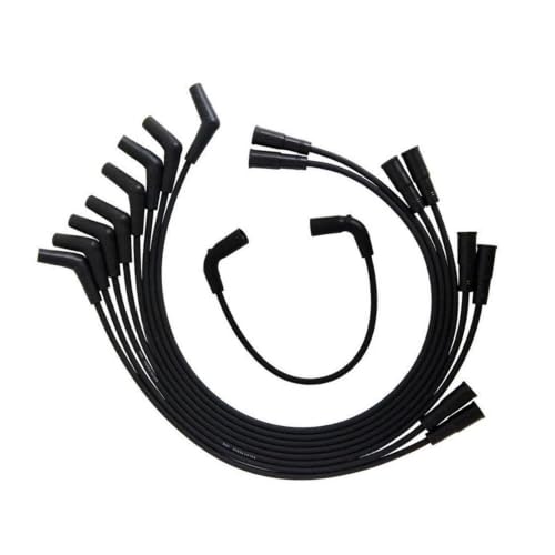 Kit de cable de encendido de bujía 3888328 para coche V40 2014-2016 2