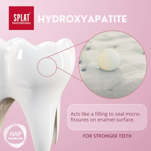 Splat Ultrakomplexe Zahnpasta, 100 ml – Bild 6