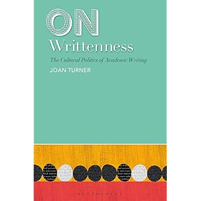 On Writtenness