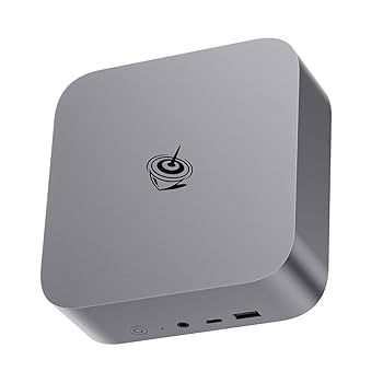 ミニPC Beelink AMD Ryzen 9 5900HX 32GB 1TB Amazon.com: Beelink SER9 Mini PC W11 Pro, AMD Ryzen 7 H 255