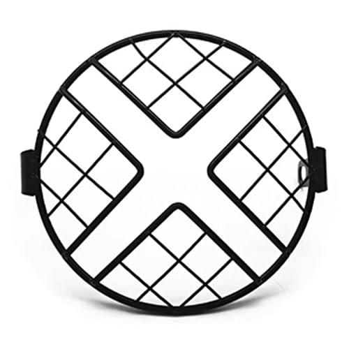 �w�b�h���C�g�J�o�[ �o�C�N�p���g�����b�V���w�b�h���C�g�v���e�N�^�[�z���_�[ ���^���O�����J�o�[�K�[�h Brixton Crossfire 500 500X�ɓK�� �o�C�N�p �w�b�h���C�g �J�o�[(A 16CM)