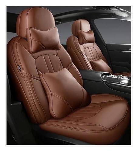 Housses de siège Jeep Grand Cherokee WK2 pour protéger et rénover les sièges abîmés en cuir