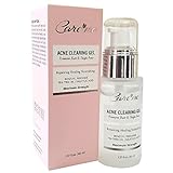 Care Me Butt & Thigh Acne Clearing Treatment Serum with Salicylic Acid & Tea Tree Oil - Clear Acne,...