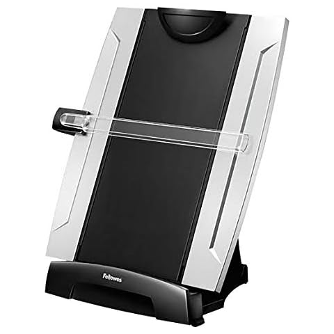 Atril Fellowes Office Suites 3 en 1 Cover