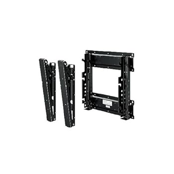 Amazon | シャープ 壁掛け金具 AN-52AG6 | シャープ(SHARP