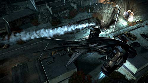 Image of Terminator Salvation - Xbox 360 (Renewed)