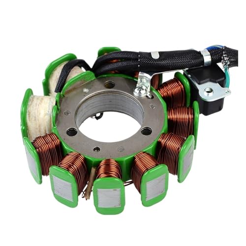 Stator moto LTF230 et LT230 pour allumage et remplacement de bobine