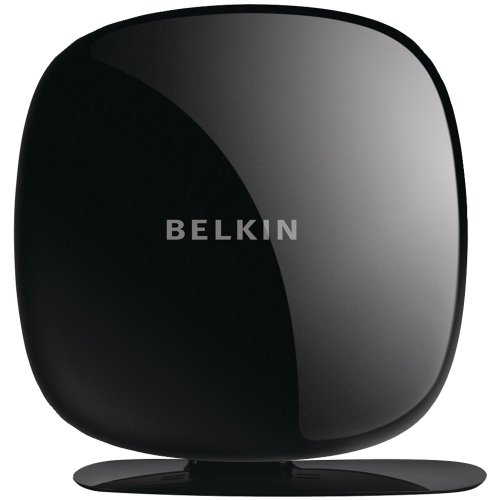 Belkin N750 Db Wi-Fi Dual-Band N+ Gigabit Router (F9K1103) #TOP1