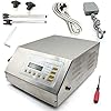 LCD automatische vloeibare vulmachine vloeistof 2-3500 ml digitale controle 9 versnellingen roestvrij staal warmte…