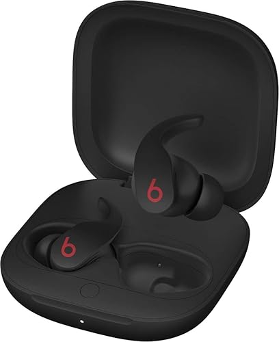 Miniatura 2 de Beats Fit Pro Audífonos Intrauditivos Inalámbricos Verdaderos con Cancelación de Ruido - Negro, MK2F3LL/A (Renovado) Black,Beats blanco,Gris
