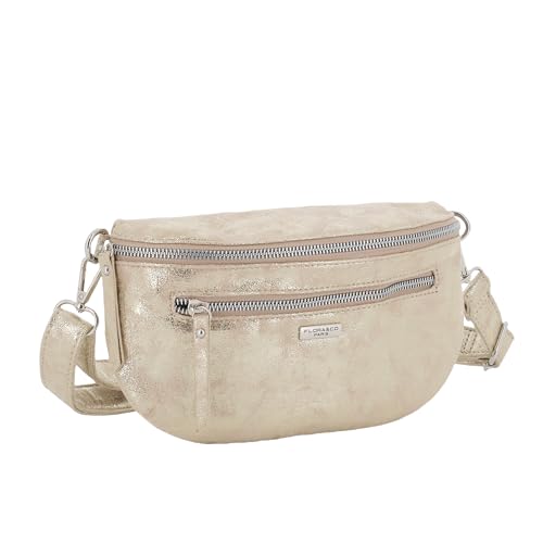 Sac banane devant poitrine pour garder les mains libres avec chic - 2