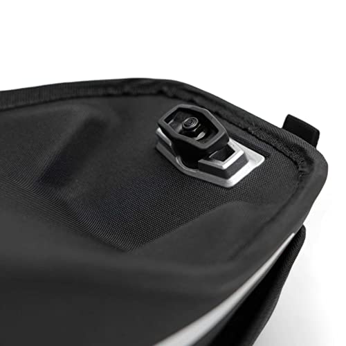 Ski-Doo Alforja OEM LinQ para asiento 4 L 860201355 miniatura 4